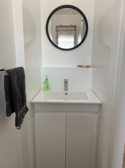 Beach Front Apartment Ohope Екстериор снимка