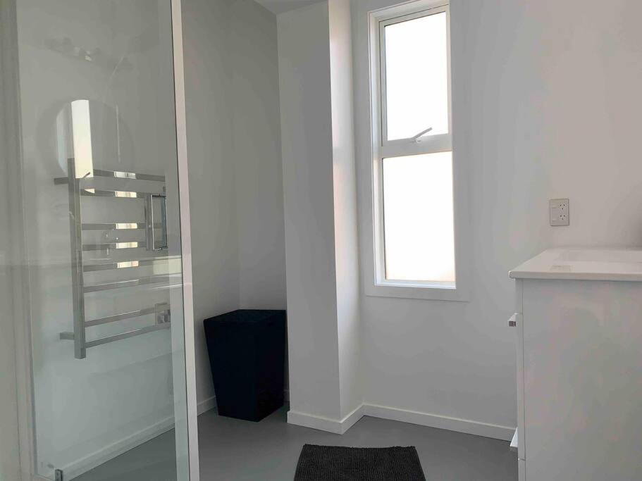 Beach Front Apartment Ohope Екстериор снимка